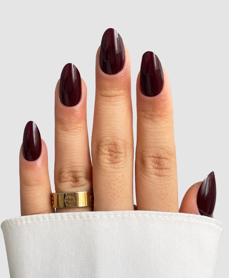Dark Red