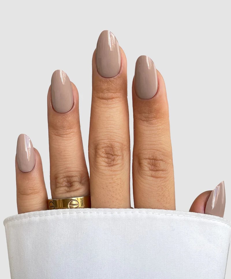 Taupe Blend
