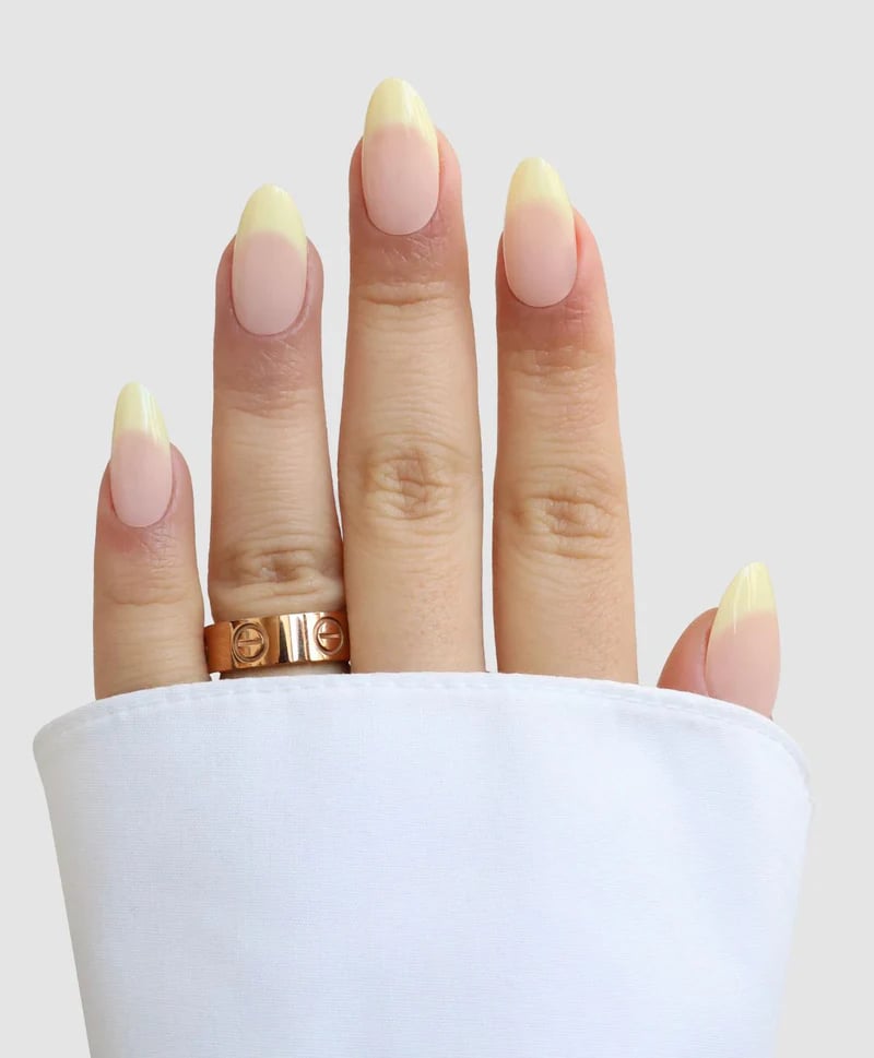 Yellow French