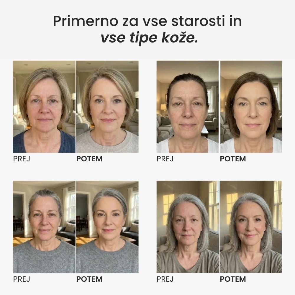 Korean Color Changing Foundation