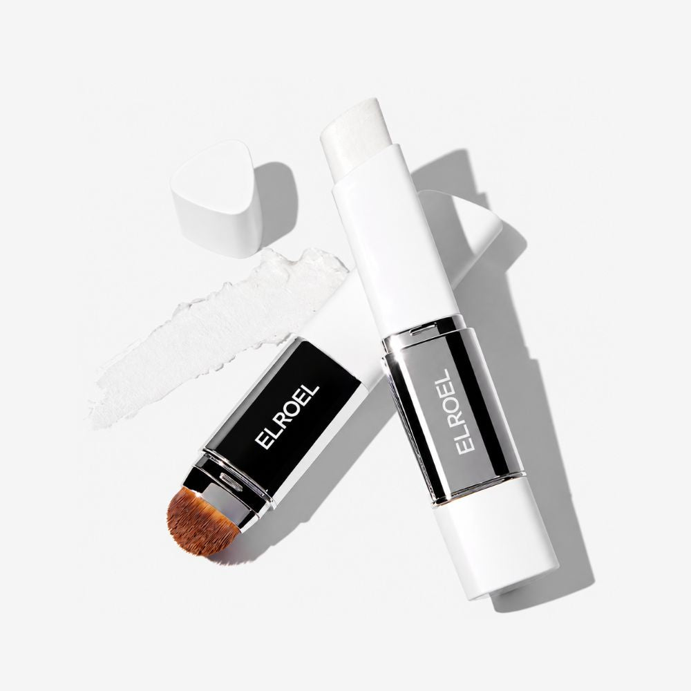 Korean Color Changing Foundation