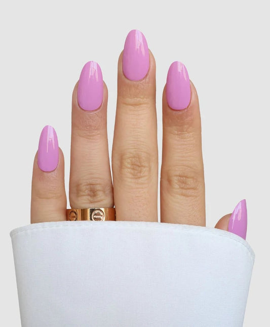 Lilac Blush