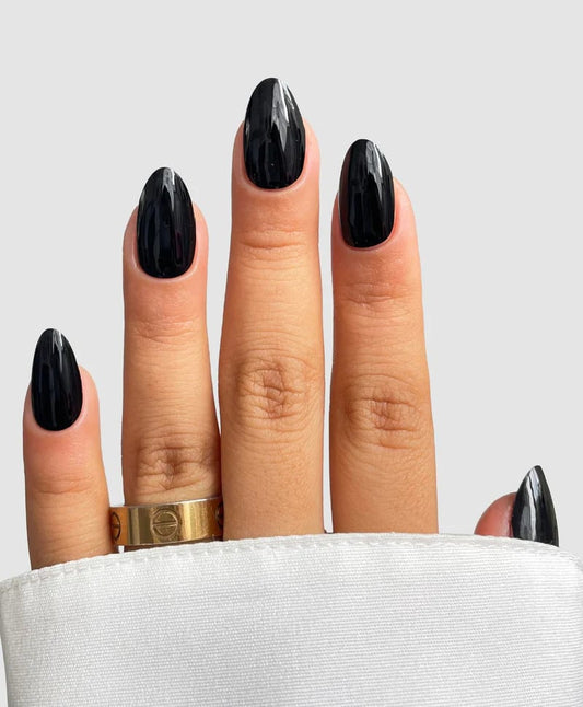 Elegant Black