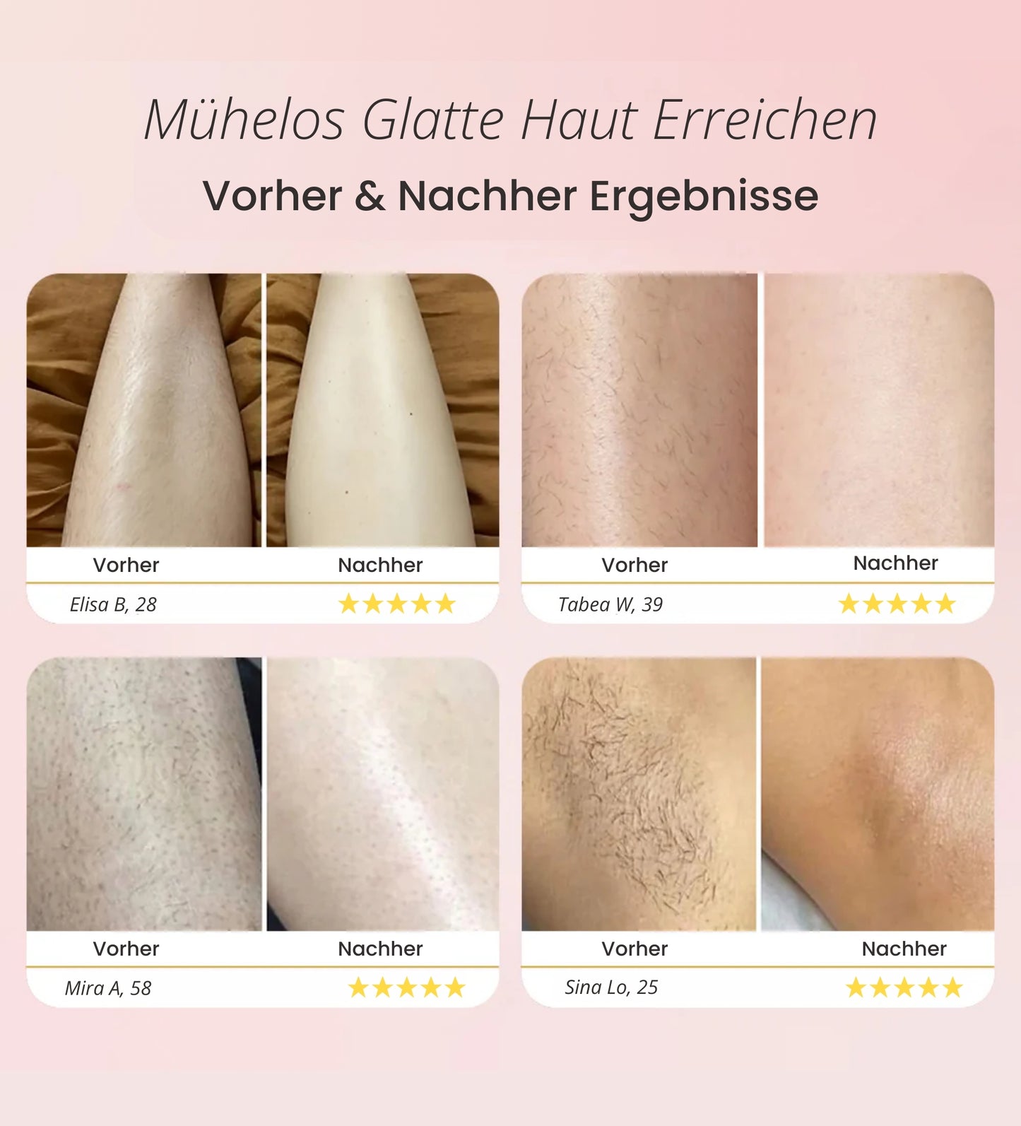 Lemi 2 in 1 Bikini Trimmer