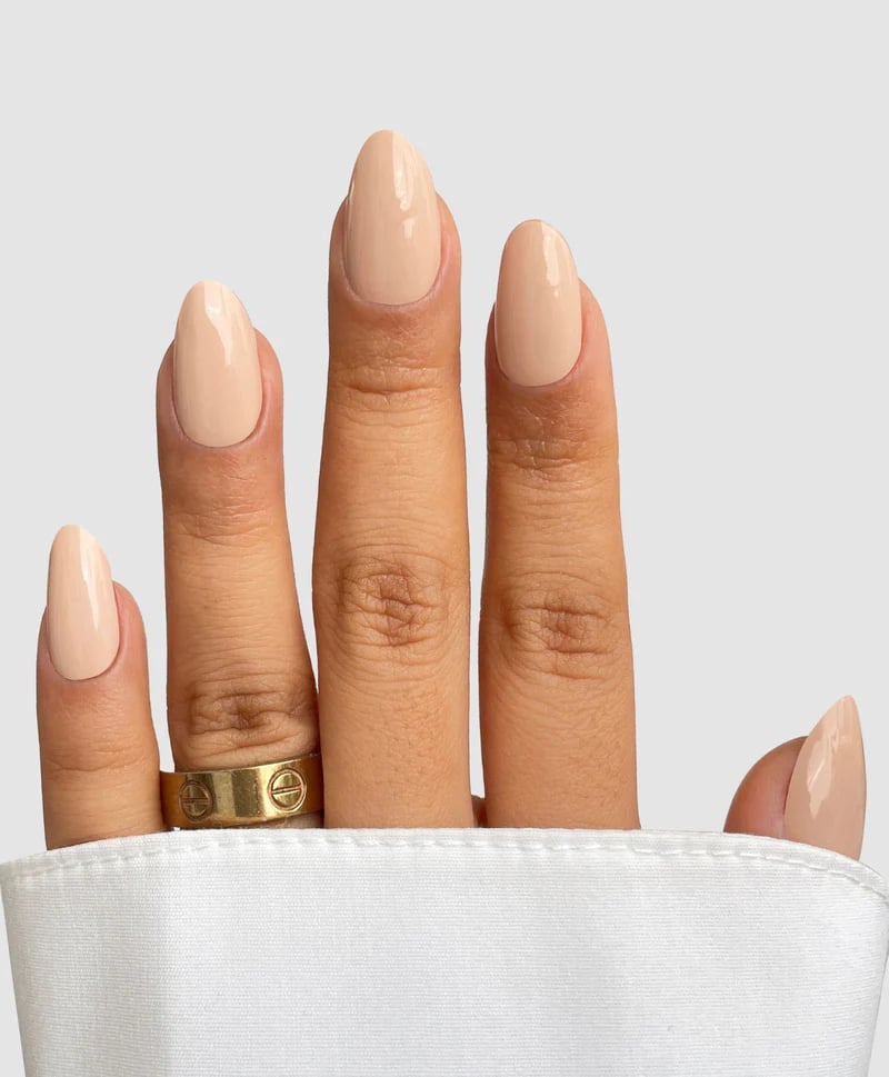 Elegant Nude