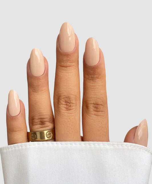 Elegant Nude