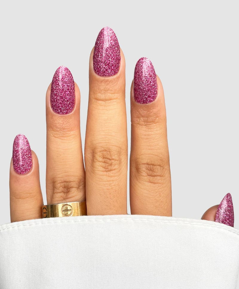 Pink Stardust