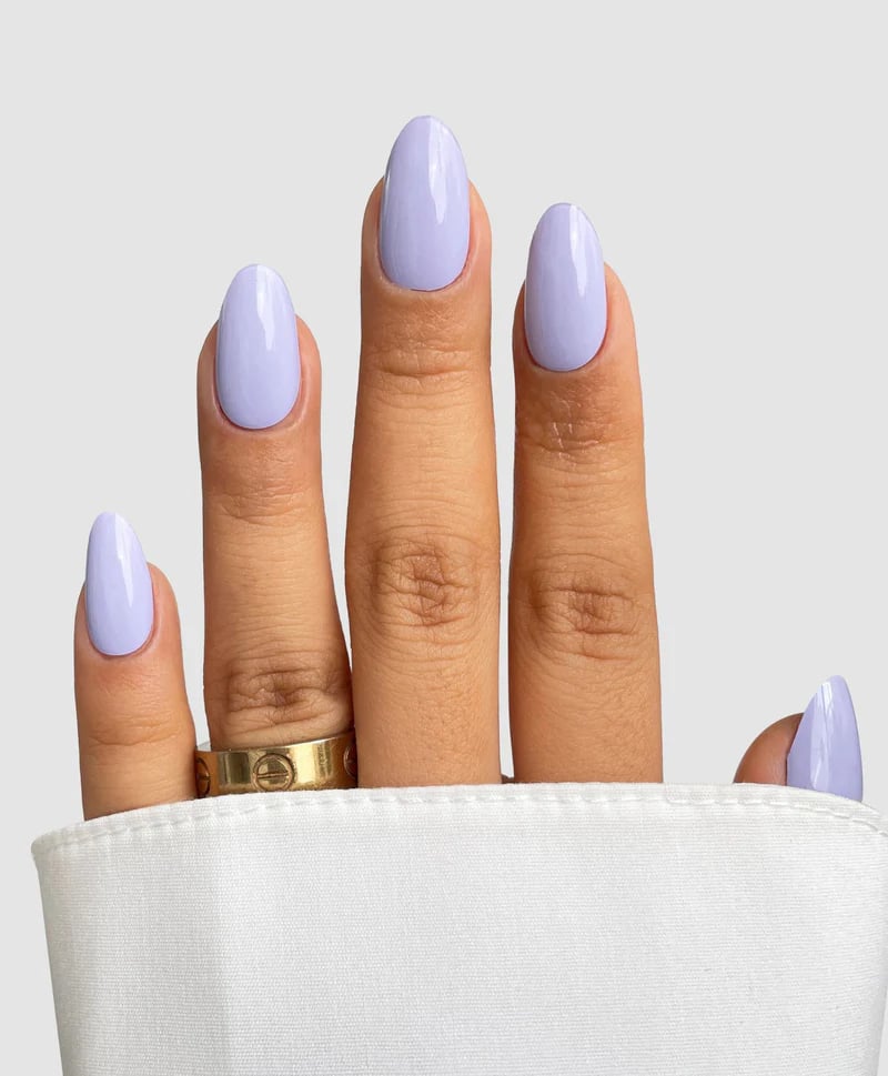 Lavender Blush