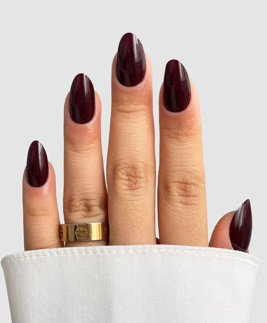 Dark Red
