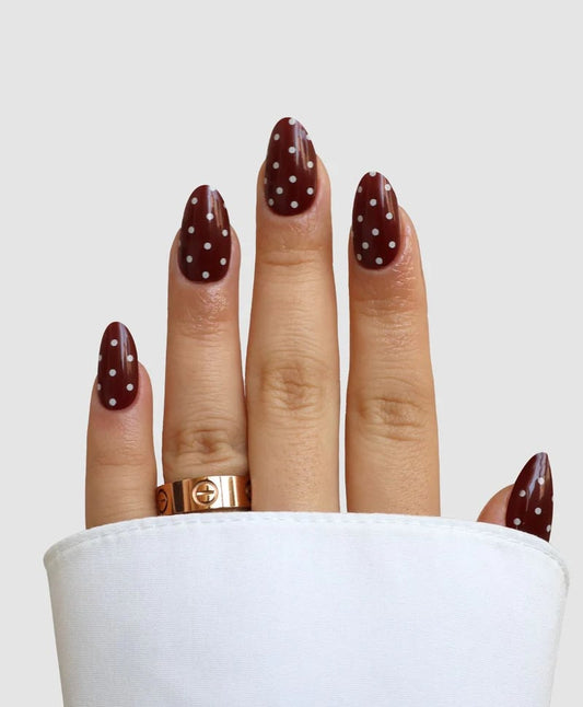 Milky Dots