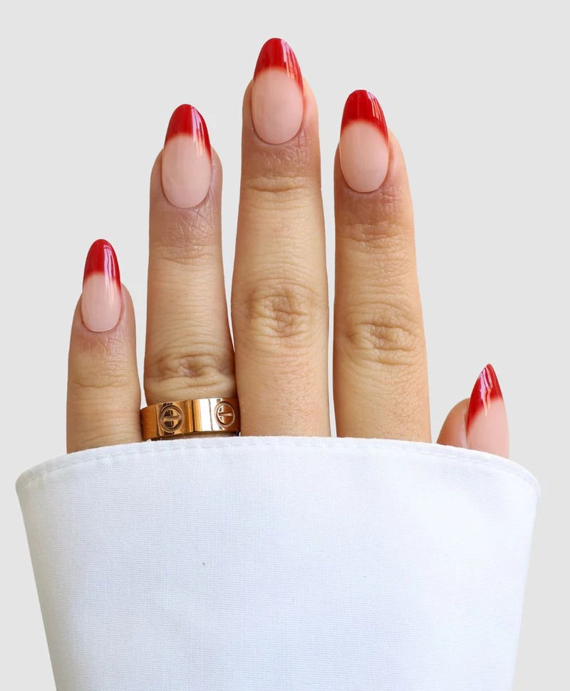 Red French