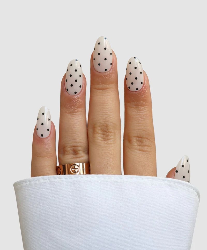 Whisper Dots