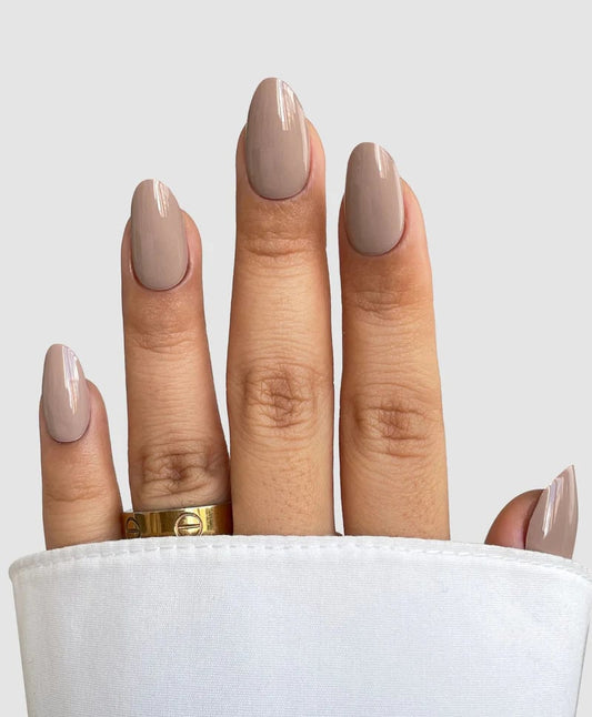 Taupe Blend