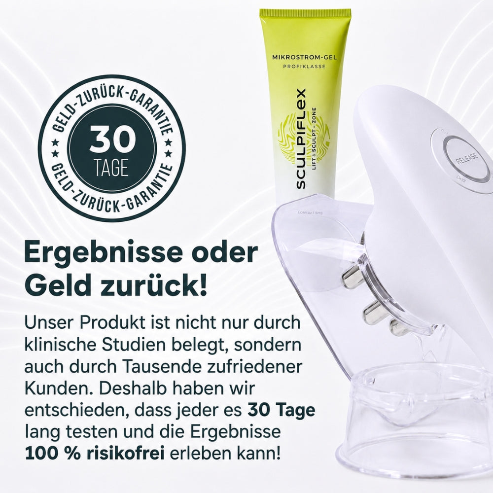 Straffung und Festigung mit nur 15 Minuten täglich von zu Hause aus.