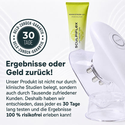 Straffung und Festigung mit nur 15 Minuten täglich von zu Hause aus.