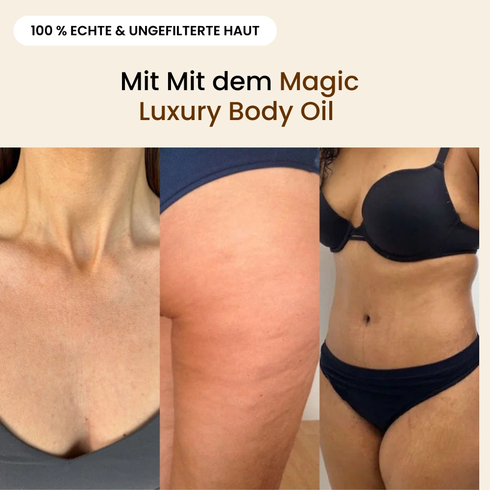 Besque® Magic Körperöl – 100 ml