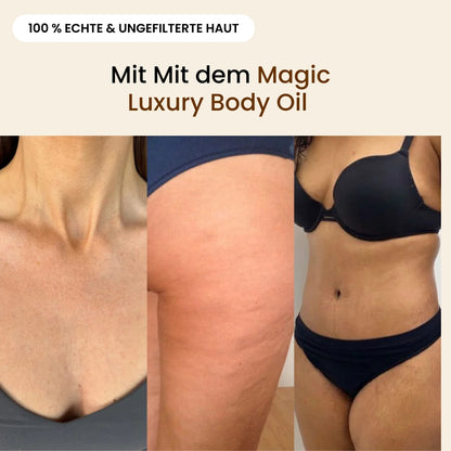 Besque® Magic Körperöl – 100 ml