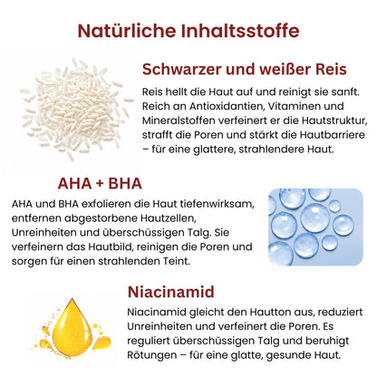 BHA Koreanische Peel Shot – Sichtbar reinere Poren nach nur einer Anwendung