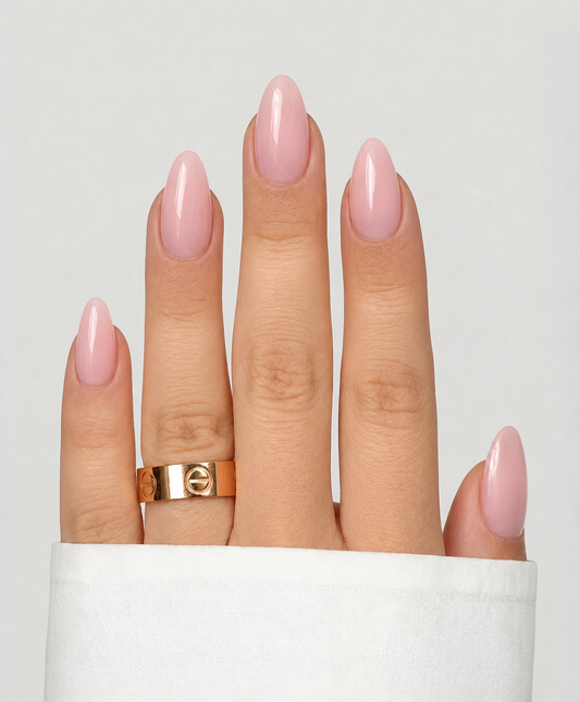 Milky Pink