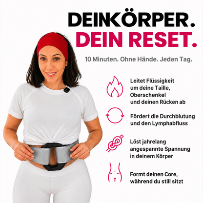 TRY LEMI ™ - FASZIENRING