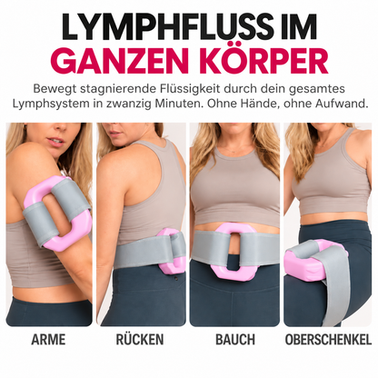 TRY LEMI ™ - FASZIENRING