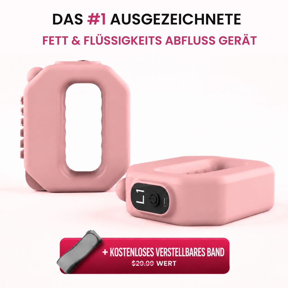 TRY LEMI ™ - FASZIENRING