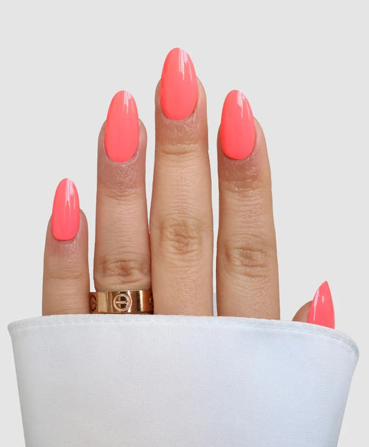 Coral Crush