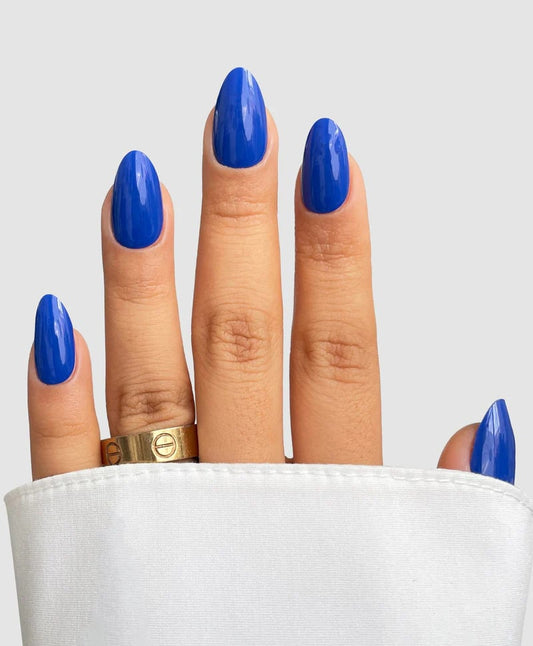 Royal Blue