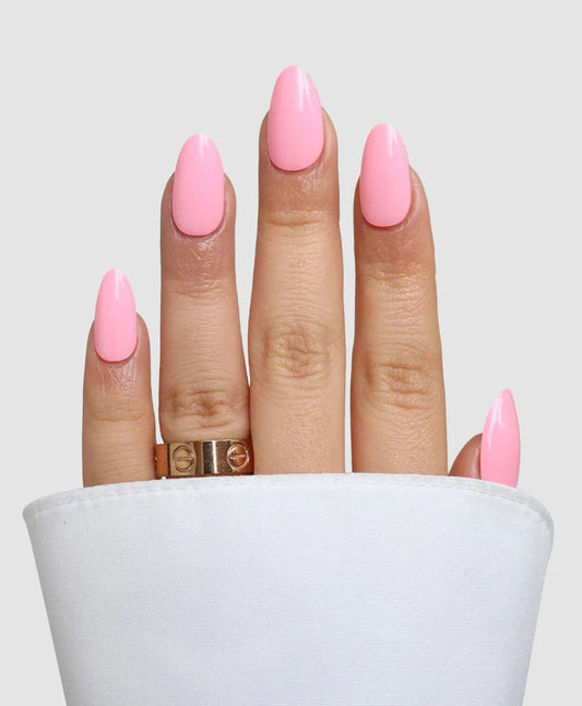 Pink Whisper