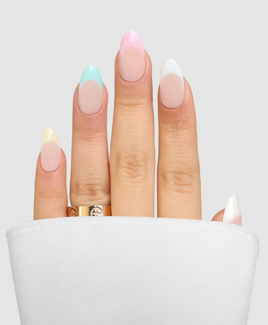 Pastel French